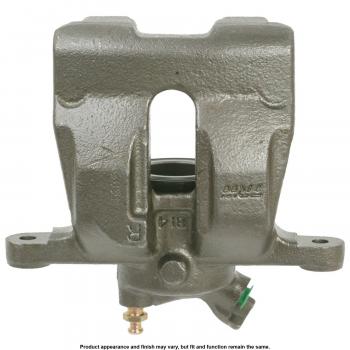 2009 Land Rover Range Rover Disc Brake Caliper Rear Right A1 Cardone 193356 image 2 of 4