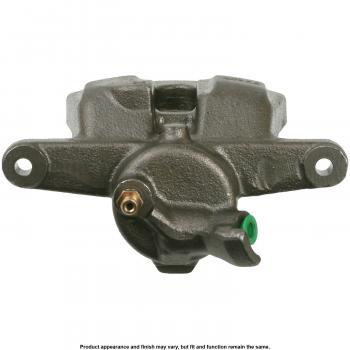 2009 Land Rover Range Rover Disc Brake Caliper Rear Right A1 Cardone 193356 image 3 of 4