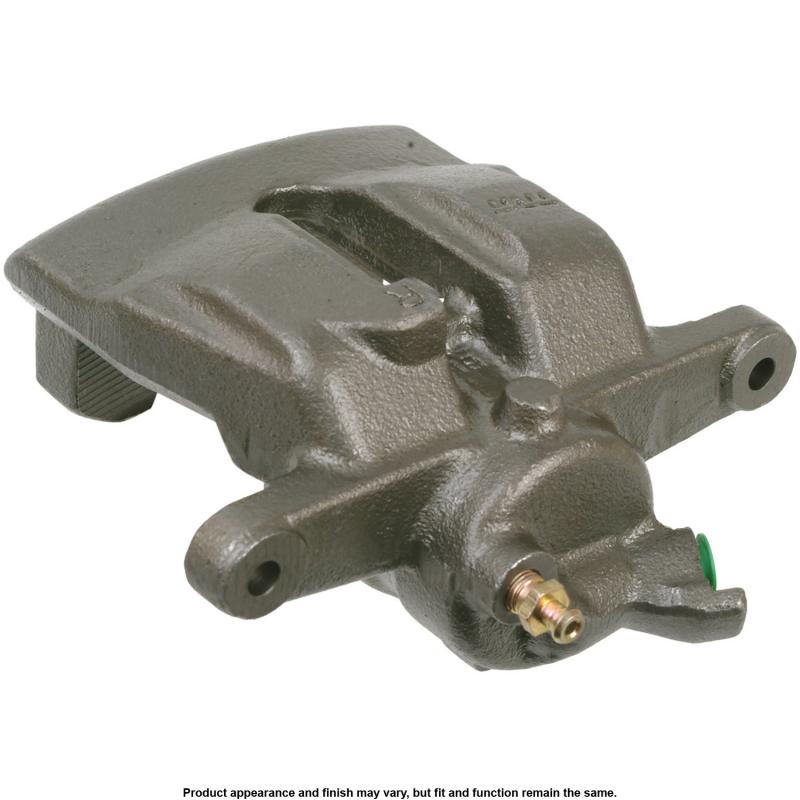 2006 Land Rover Range Rover Sport Disc Brake Caliper Rear Right A1 Cardone 193356 image 1 of 4