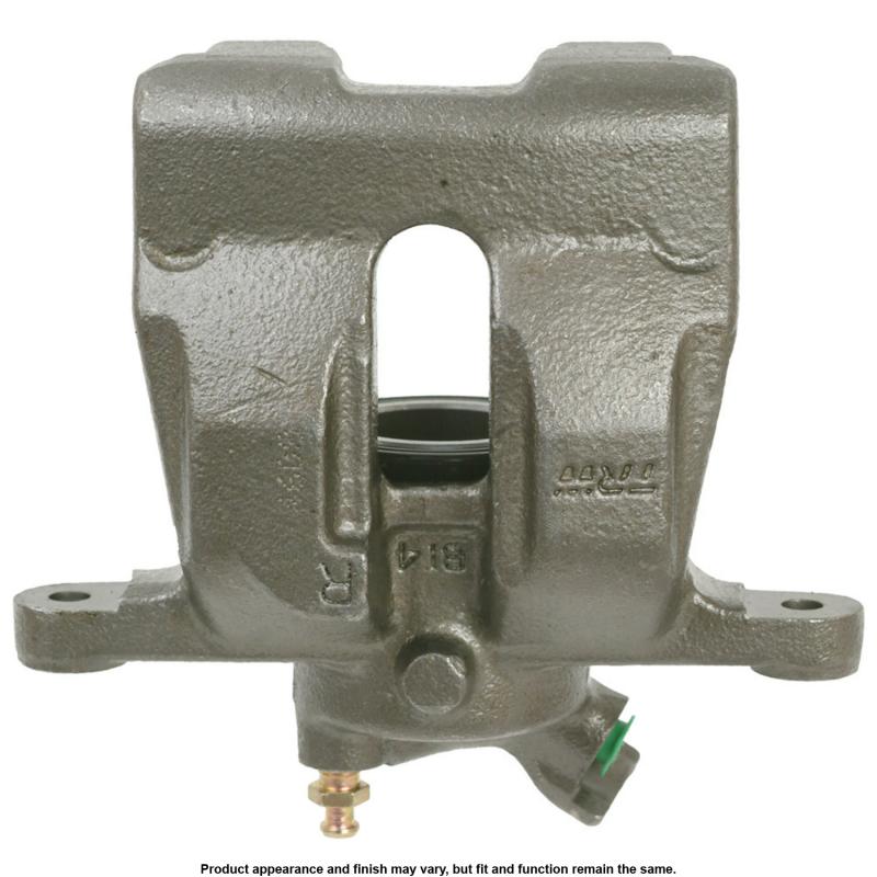2006 Land Rover Range Rover Sport Disc Brake Caliper Rear Right A1 Cardone 193356 image 2 of 4