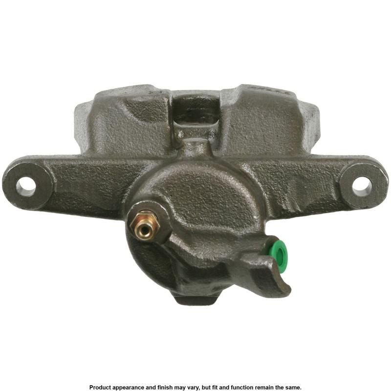 2006 Land Rover Range Rover Sport Disc Brake Caliper Rear Right A1 Cardone 193356 image 3 of 4
