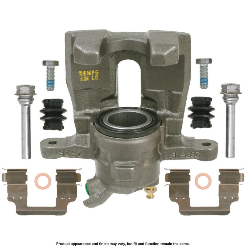 2006 Land Rover Range Rover Sport Disc Brake Caliper Rear Right A1 Cardone 193356 image 4 of 4