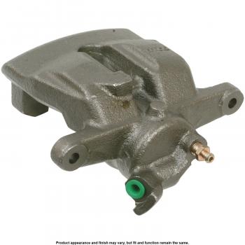 2009 Land Rover Range Rover Disc Brake Caliper Rear Left A1 Cardone 193357 image 1 of 4