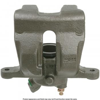 2009 Land Rover Range Rover Disc Brake Caliper Rear Left A1 Cardone 193357 image 2 of 4
