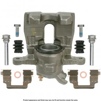2009 Land Rover Range Rover Disc Brake Caliper Rear Left A1 Cardone 193357 image 3 of 4