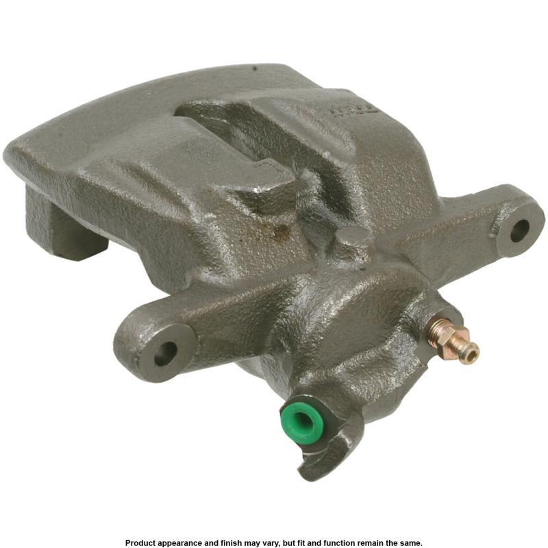 2006 Land Rover Range Rover Sport Disc Brake Caliper Rear Left A1 Cardone 193357 image 1 of 4