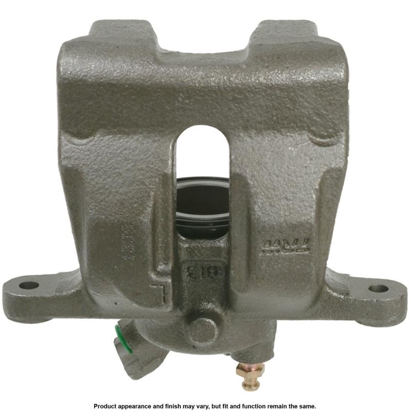2006 Land Rover Range Rover Sport Disc Brake Caliper Rear Left A1 Cardone 193357 image 2 of 4