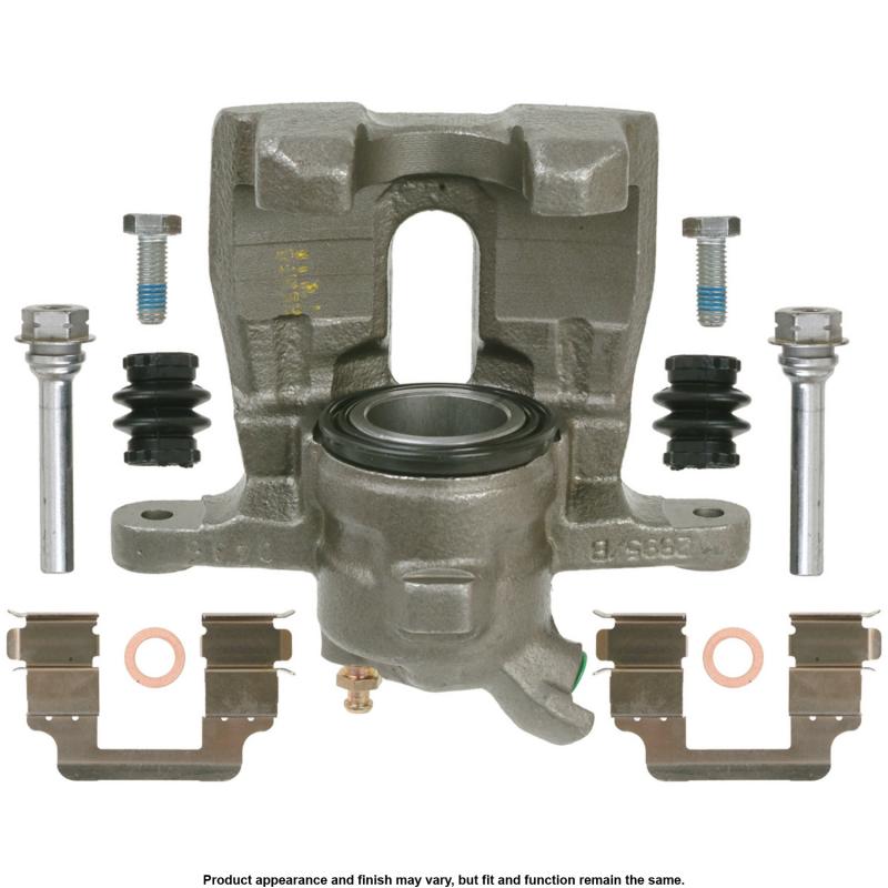 2006 Land Rover Range Rover Sport Disc Brake Caliper Rear Left A1 Cardone 193357 image 3 of 4