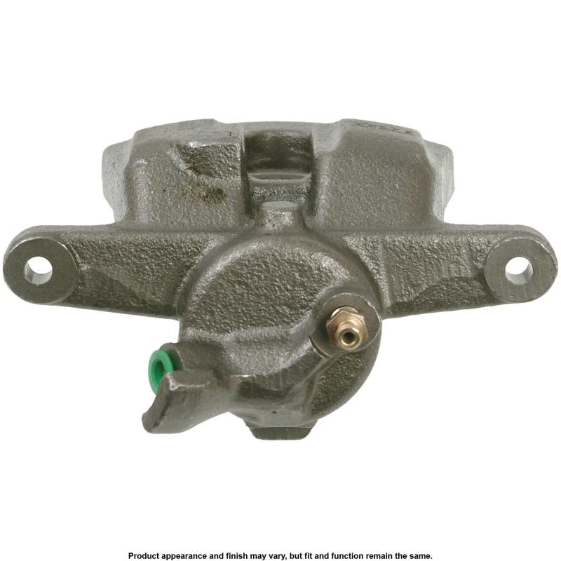 2006 Land Rover Range Rover Sport Disc Brake Caliper Rear Left A1 Cardone 193357 image 4 of 4