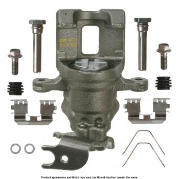 2012 Acura TSX Disc Brake Caliper Rear Right A1 Cardone 193358 image 2 of 4