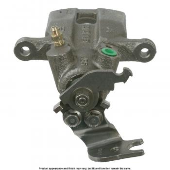 2012 Acura TSX Disc Brake Caliper Rear Right A1 Cardone 193358 image 4 of 4