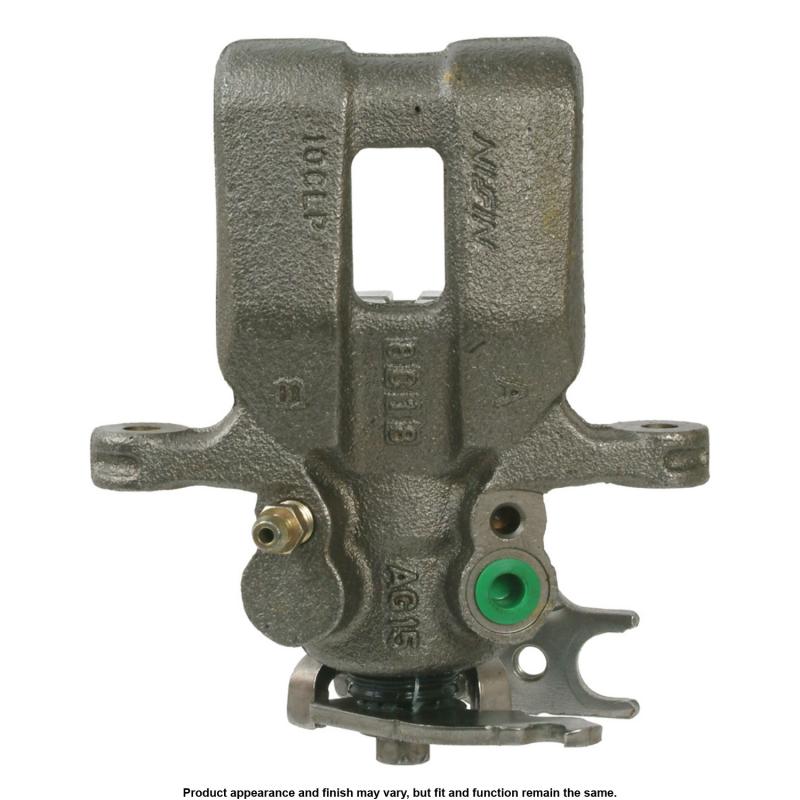 2009 Honda Accord Disc Brake Caliper Rear Right A1 Cardone 193358 image 1 of 4