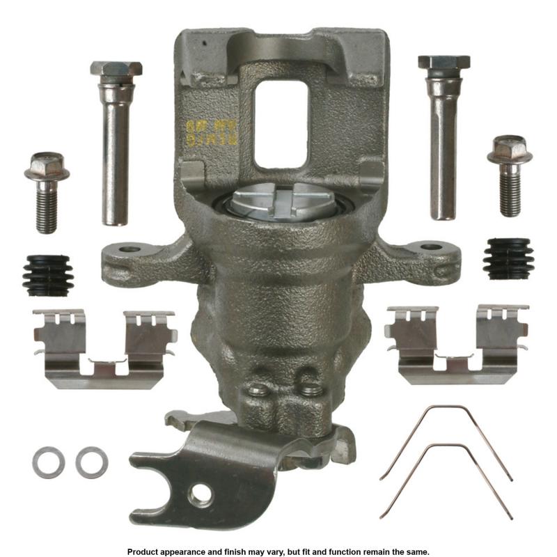 2009 Honda Accord Disc Brake Caliper Rear Right A1 Cardone 193358 image 2 of 4