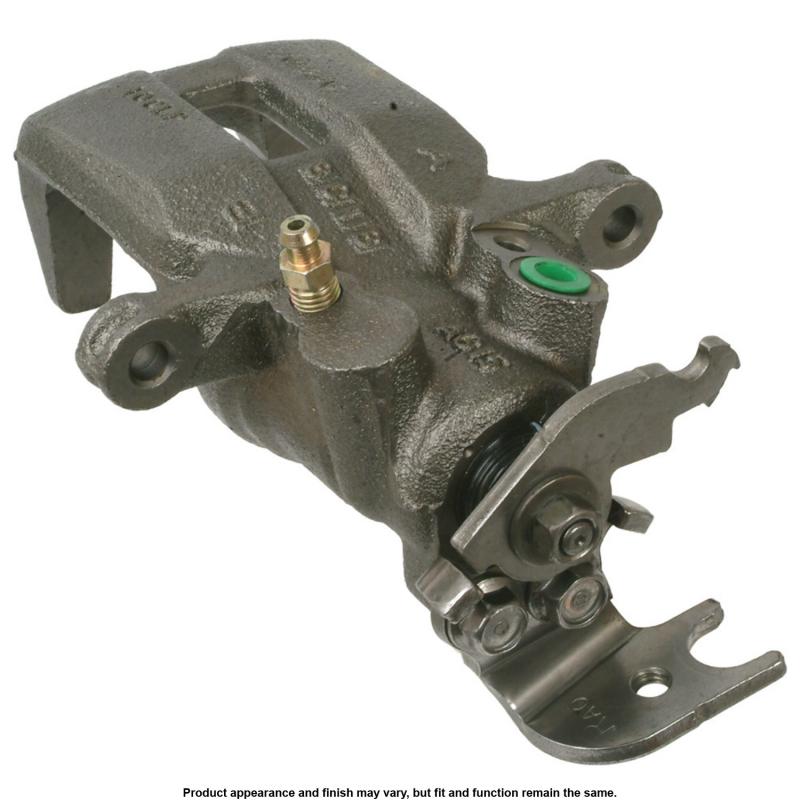 2009 Honda Accord Disc Brake Caliper Rear Right A1 Cardone 193358 image 3 of 4