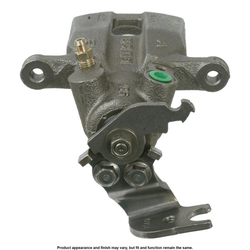 2009 Honda Accord Disc Brake Caliper Rear Right A1 Cardone 193358 image 4 of 4
