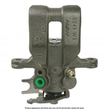 2012 Acura TSX Disc Brake Caliper Rear Left A1 Cardone 193359 image 1 of 4