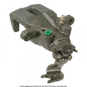 2012 Acura TSX Disc Brake Caliper Rear Left A1 Cardone 193359 image 4 of 4