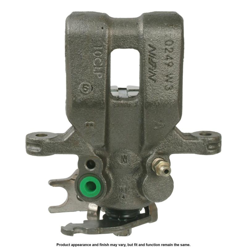 2009 Honda Accord Disc Brake Caliper Rear Left A1 Cardone 193359 image 1 of 4