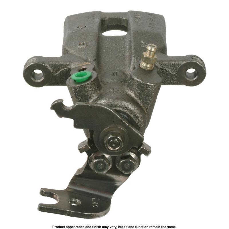 2009 Honda Accord Disc Brake Caliper Rear Left A1 Cardone 193359 image 2 of 4