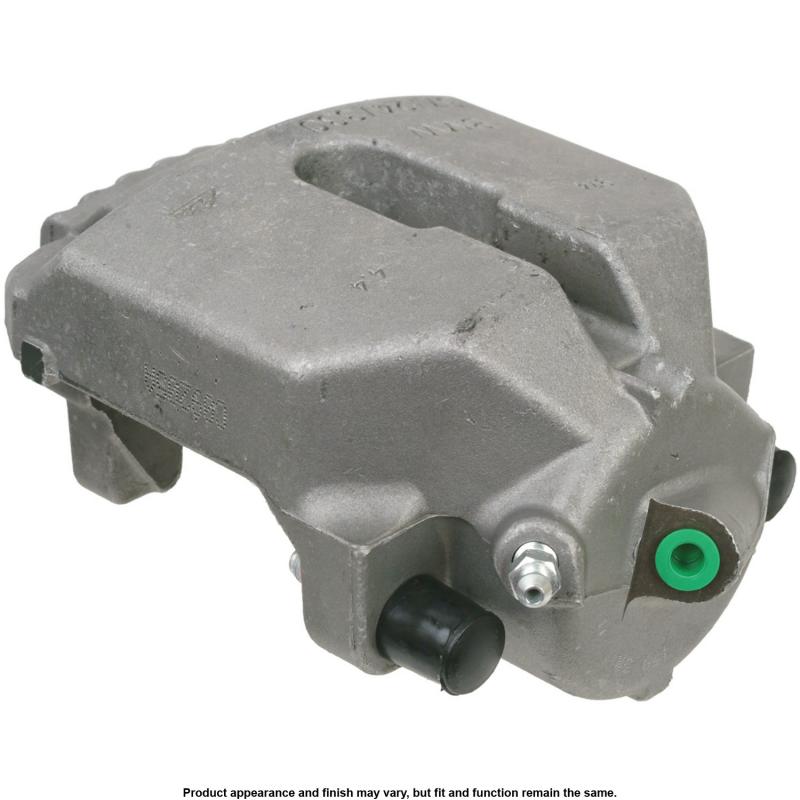 2010 BMW Z4 Disc Brake Caliper