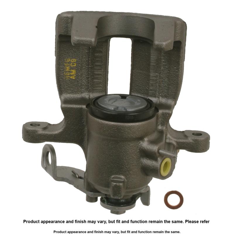 2009 Audi A4 Disc Brake Caliper