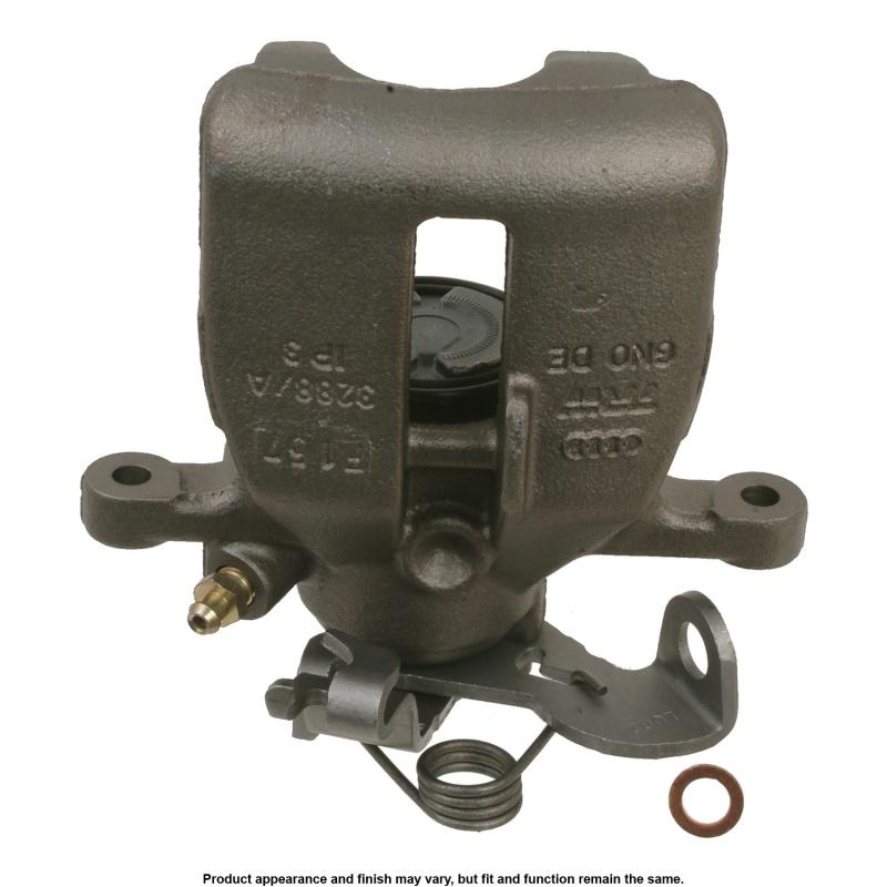 A1 Cardone 193414 Disc Brake Caliper product image 2 of 4