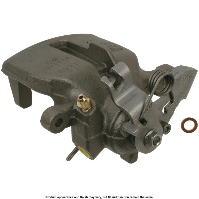 A1 Cardone 193414 Disc Brake Caliper product image 4 of 4