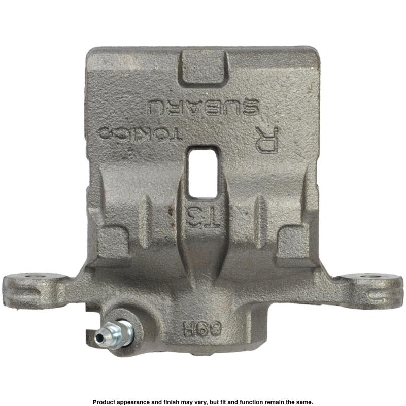 2013 Subaru WRX Disc Brake Caliper Rear Right A1 Cardone 193424 image 1 of 4
