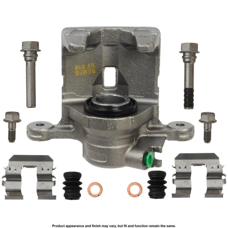 2013 Subaru WRX Disc Brake Caliper Rear Right A1 Cardone 193424 image 2 of 4
