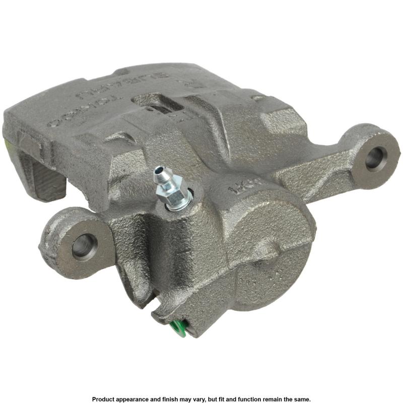 2013 Subaru WRX Disc Brake Caliper Rear Right A1 Cardone 193424 image 4 of 4
