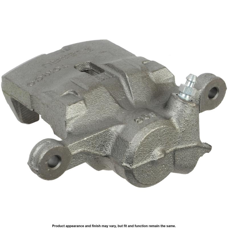 2013 Subaru WRX Disc Brake Caliper Rear Left A1 Cardone 193425 image 1 of 4