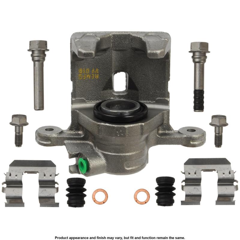 2013 Subaru WRX Disc Brake Caliper Rear Left A1 Cardone 193425 image 2 of 4