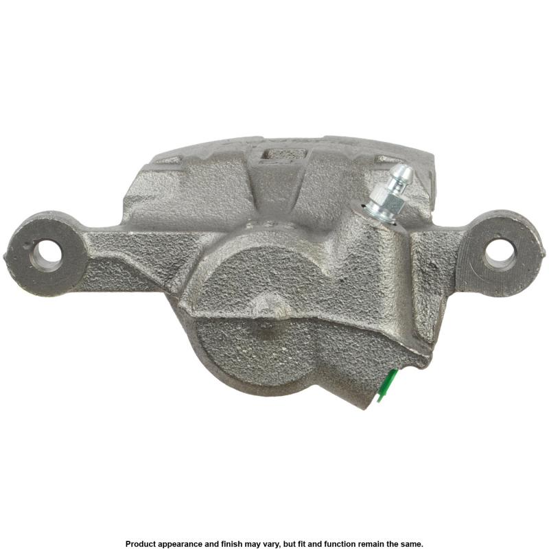2013 Subaru WRX Disc Brake Caliper Rear Left A1 Cardone 193425 image 3 of 4