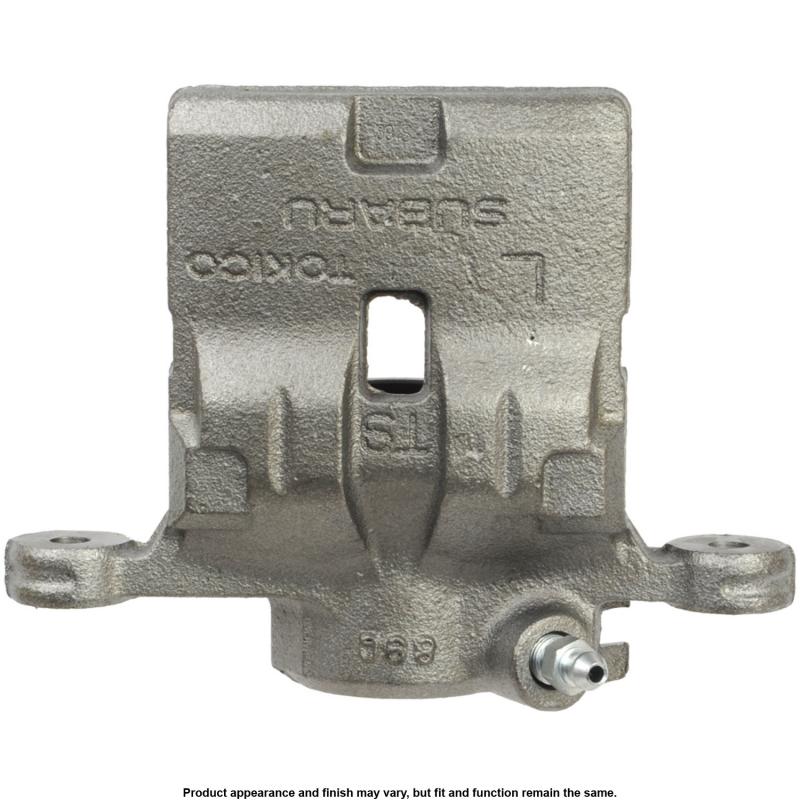2013 Subaru WRX Disc Brake Caliper Rear Left A1 Cardone 193425 image 4 of 4