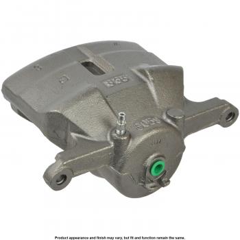 2014 Nissan Rogue Select Disc Brake Caliper