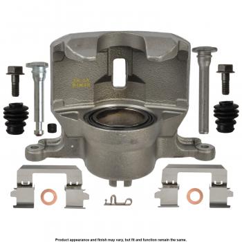 2015 Nissan Rogue Select Disc Brake Caliper Front Left A1 Cardone 193428 image 2 of 4