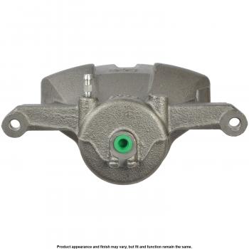 2015 Nissan Rogue Select Disc Brake Caliper Front Left A1 Cardone 193428 image 3 of 4