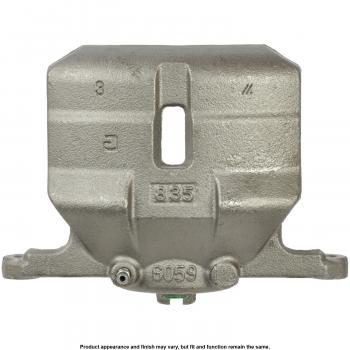 2015 Nissan Rogue Select Disc Brake Caliper Front Left A1 Cardone 193428 image 4 of 4