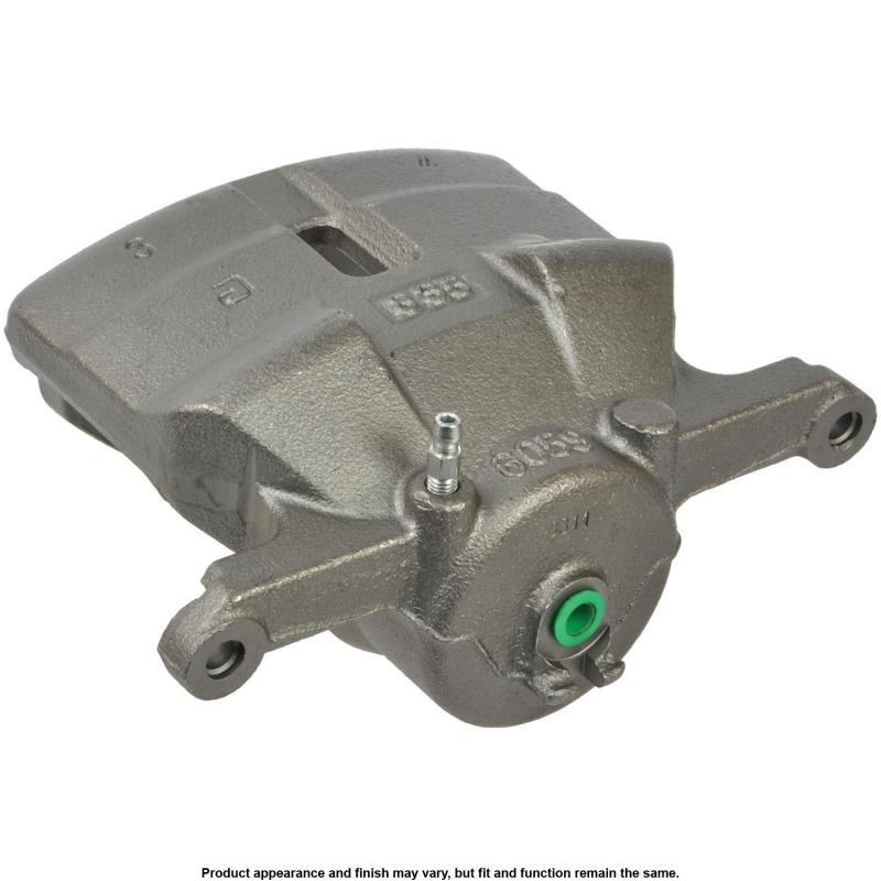 2011 Nissan Rogue Disc Brake Caliper Front Left A1 Cardone 193428 image 1 of 4