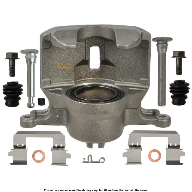 2011 Nissan Rogue Disc Brake Caliper Front Left A1 Cardone 193428 image 2 of 4