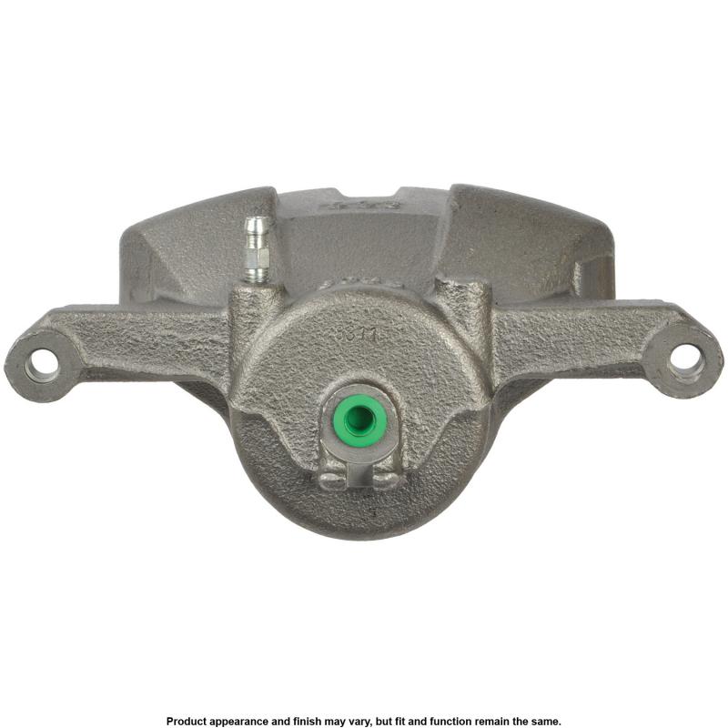 2011 Nissan Rogue Disc Brake Caliper Front Left A1 Cardone 193428 image 3 of 4