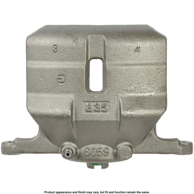 2011 Nissan Rogue Disc Brake Caliper Front Left A1 Cardone 193428 image 4 of 4