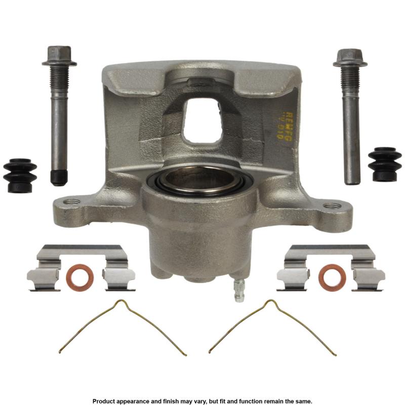 2010 Nissan Tiida Disc Brake Caliper