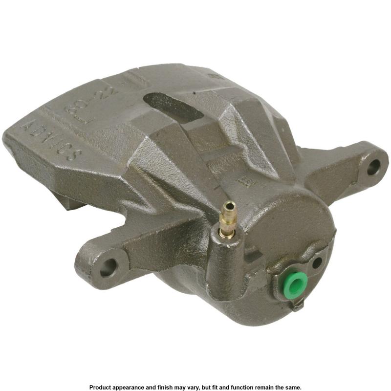 2017 Toyota Corolla Disc Brake Caliper
