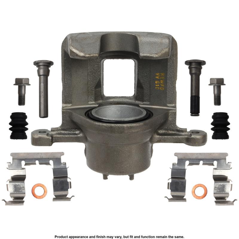 2012 Suzuki SX4 Disc Brake Caliper