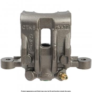 2013 Kia Forte5 Disc Brake Caliper Rear Left A1 Cardone 193477 image 2 of 4