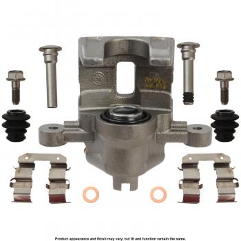 2013 Kia Forte5 Disc Brake Caliper Rear Left A1 Cardone 193477 image 3 of 4
