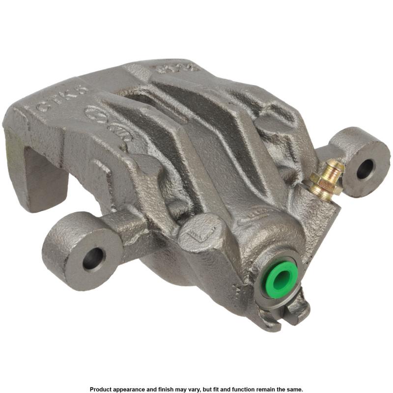 2006 Kia Rio Disc Brake Caliper Rear Left A1 Cardone 193477 image 1 of 4