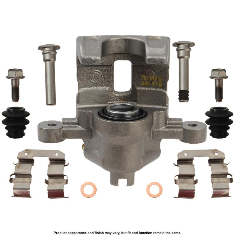 2006 Kia Rio Disc Brake Caliper Rear Left A1 Cardone 193477 image 3 of 4