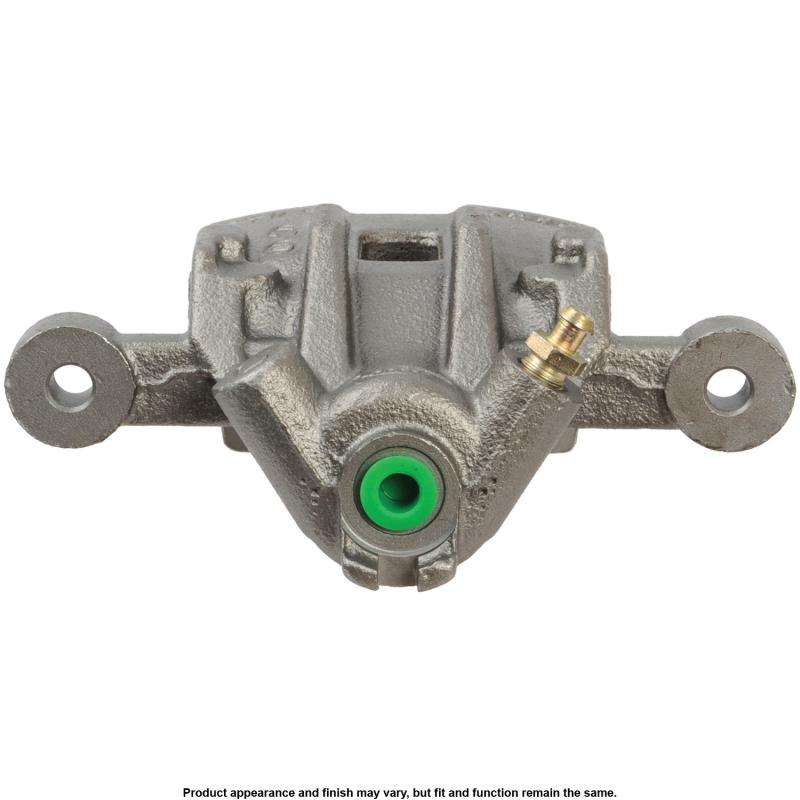 2006 Kia Rio Disc Brake Caliper Rear Left A1 Cardone 193477 image 4 of 4